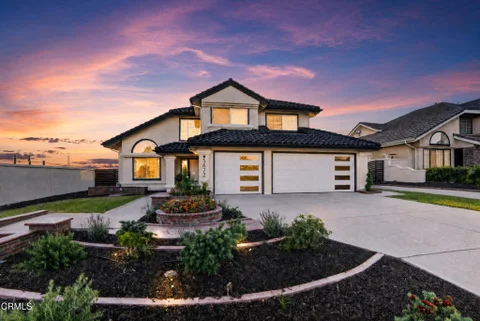 5672 San Marino Way, Rancho Cucamonga, CA 91739 - MLS#: P1-28194