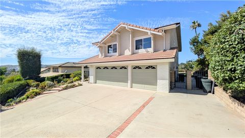 Photo of 21187 Ambushers St, Diamond Bar, CA 91765 (MLS # WS25229903)