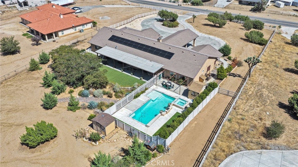 8242 Aster Road