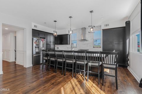 Tiny photo for 2820 Wagon Wheel Road #302, Oxnard, CA 93036 (MLS # V1-34373)