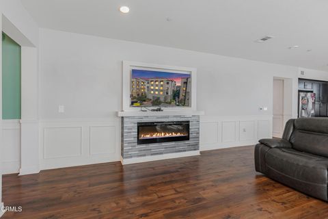 Tiny photo for 2820 Wagon Wheel Road #302, Oxnard, CA 93036 (MLS # V1-34373)