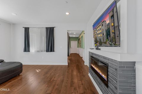 Tiny photo for 2820 Wagon Wheel Road #302, Oxnard, CA 93036 (MLS # V1-34373)