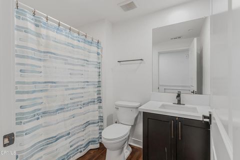 Tiny photo for 2820 Wagon Wheel Road #302, Oxnard, CA 93036 (MLS # V1-34373)