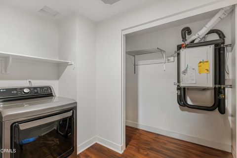 Tiny photo for 2820 Wagon Wheel Road #302, Oxnard, CA 93036 (MLS # V1-34373)