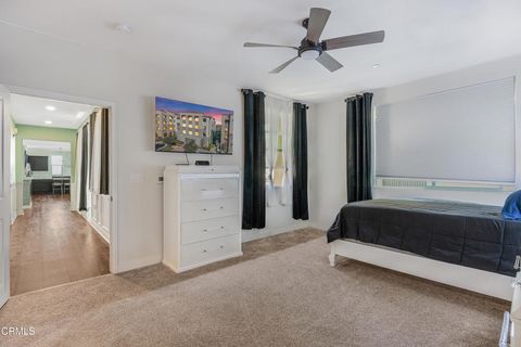 Tiny photo for 2820 Wagon Wheel Road #302, Oxnard, CA 93036 (MLS # V1-34373)