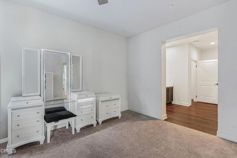 Tiny photo for 2820 Wagon Wheel Road #302, Oxnard, CA 93036 (MLS # V1-34373)