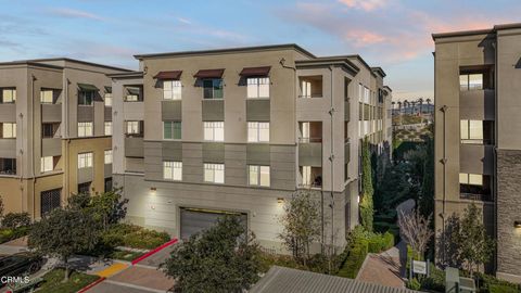 Tiny photo for 2820 Wagon Wheel Road #302, Oxnard, CA 93036 (MLS # V1-34373)