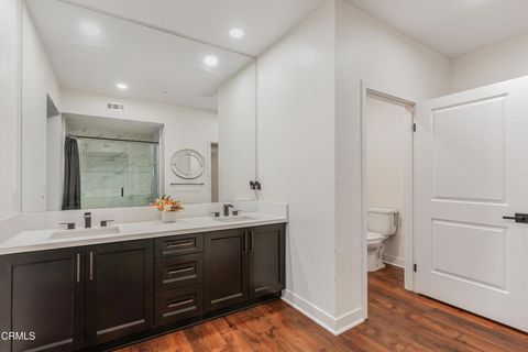 Tiny photo for 2820 Wagon Wheel Road #302, Oxnard, CA 93036 (MLS # V1-34373)