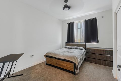 Tiny photo for 2820 Wagon Wheel Road #302, Oxnard, CA 93036 (MLS # V1-34373)