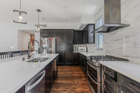 Tiny photo for 2820 Wagon Wheel Road #302, Oxnard, CA 93036 (MLS # V1-34373)