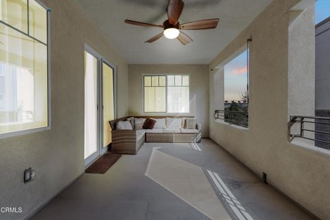 Tiny photo for 2820 Wagon Wheel Road #302, Oxnard, CA 93036 (MLS # V1-34373)