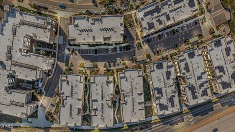 Tiny photo for 2820 Wagon Wheel Road #302, Oxnard, CA 93036 (MLS # V1-34373)