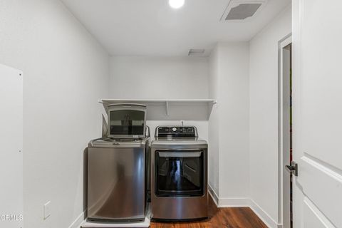 Tiny photo for 2820 Wagon Wheel Road #302, Oxnard, CA 93036 (MLS # V1-34373)