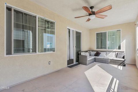 Tiny photo for 2820 Wagon Wheel Road #302, Oxnard, CA 93036 (MLS # V1-34373)