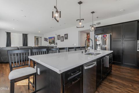 Tiny photo for 2820 Wagon Wheel Road #302, Oxnard, CA 93036 (MLS # V1-34373)