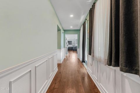 Tiny photo for 2820 Wagon Wheel Road #302, Oxnard, CA 93036 (MLS # V1-34373)