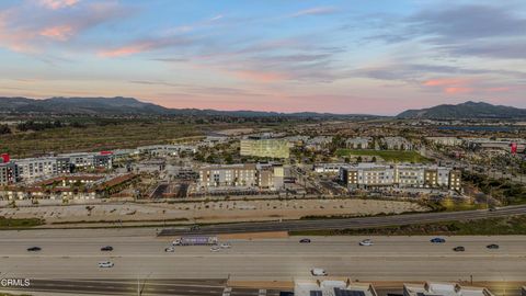 Tiny photo for 2820 Wagon Wheel Road #302, Oxnard, CA 93036 (MLS # V1-34373)