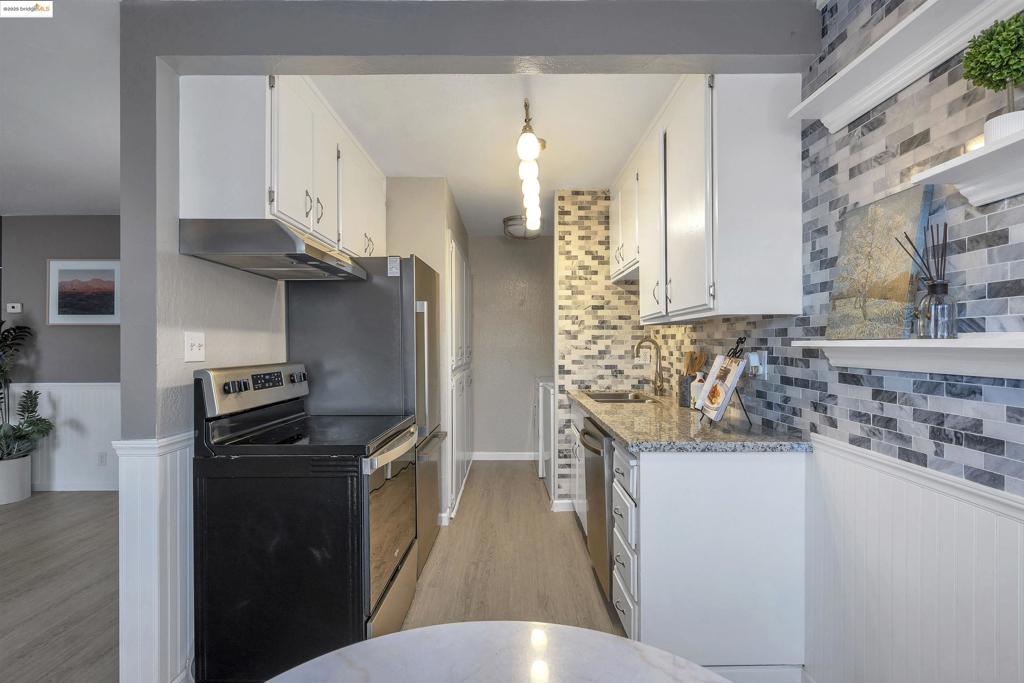 Not Listed - Residential