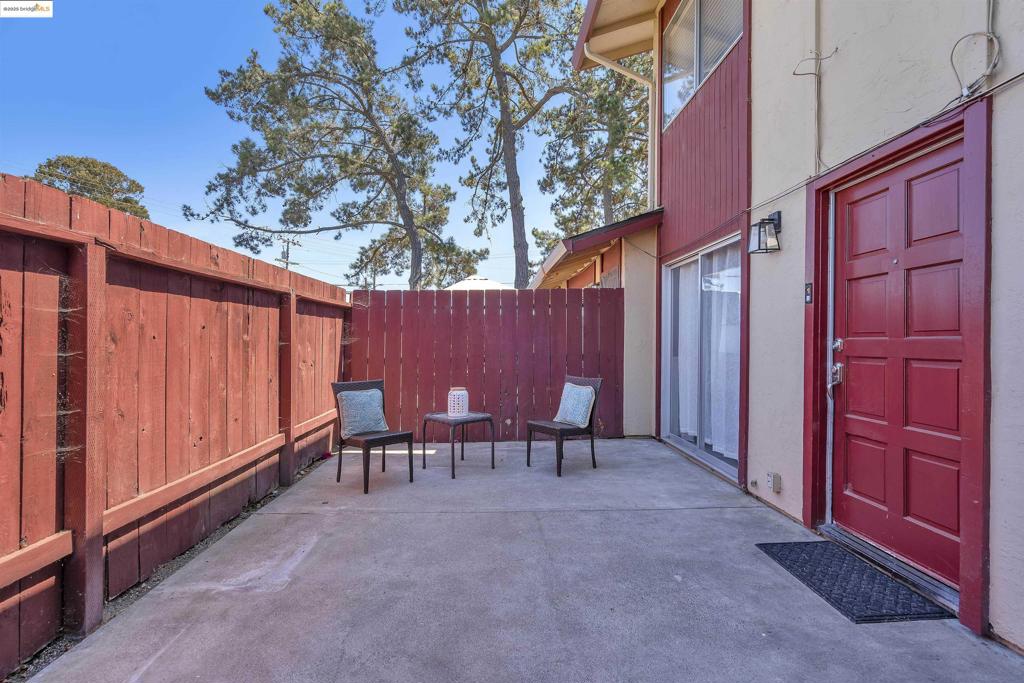 Not Listed - Residential