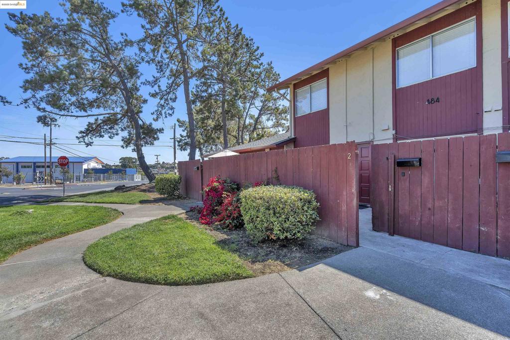 Not Listed - Residential