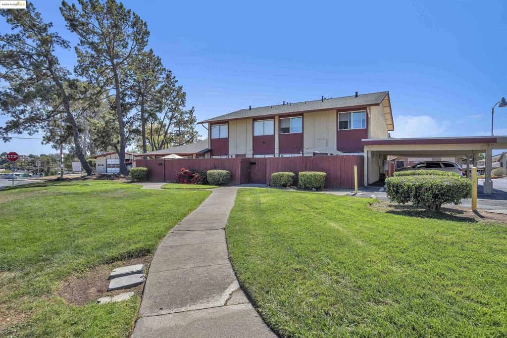 Not Listed - Residential
