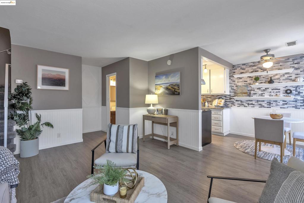 Not Listed - Residential