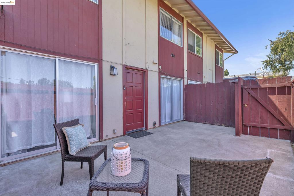Not Listed - Residential