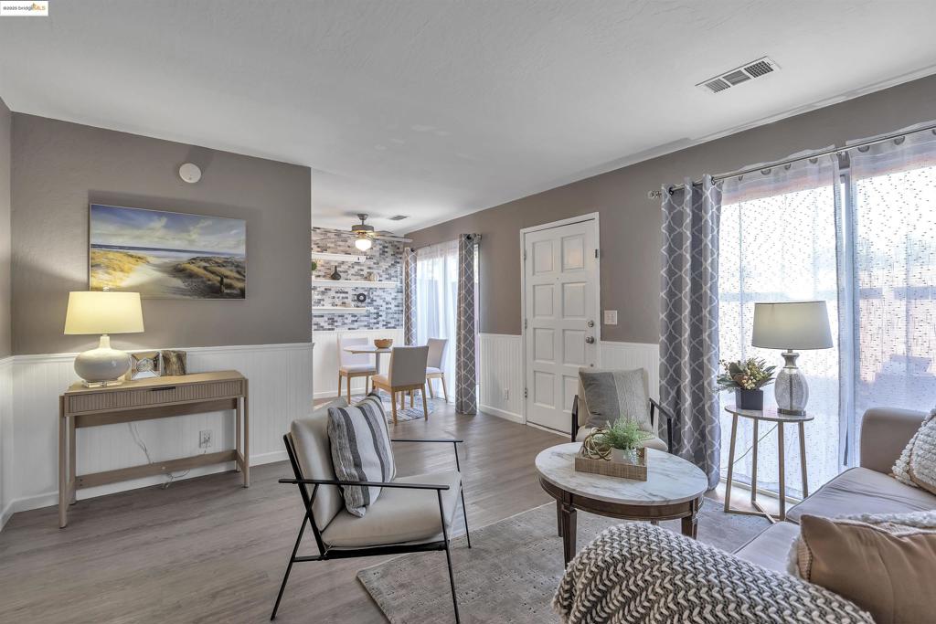 Not Listed - Residential