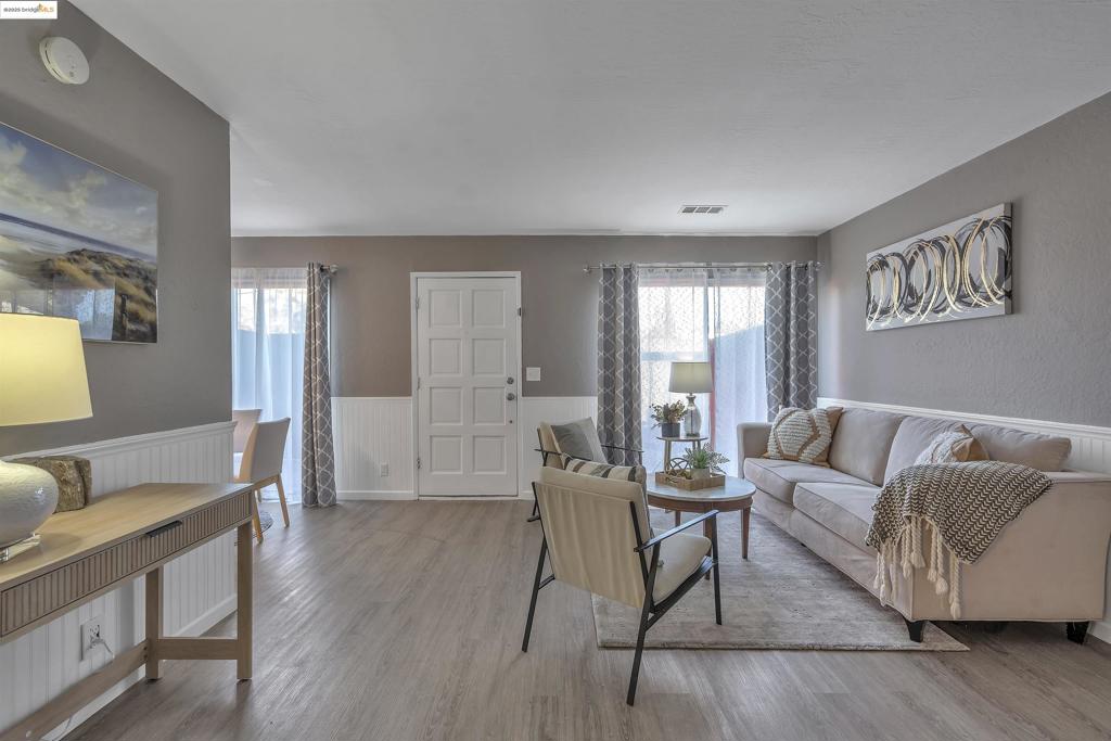 Not Listed - Residential