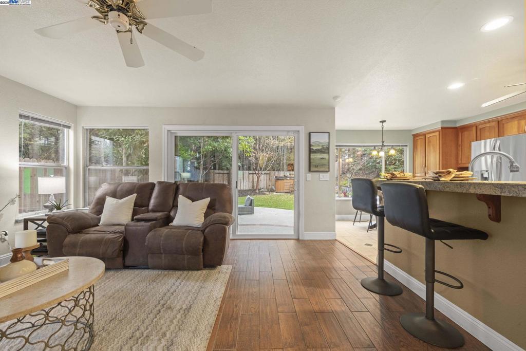 WILD HORSE - Residential