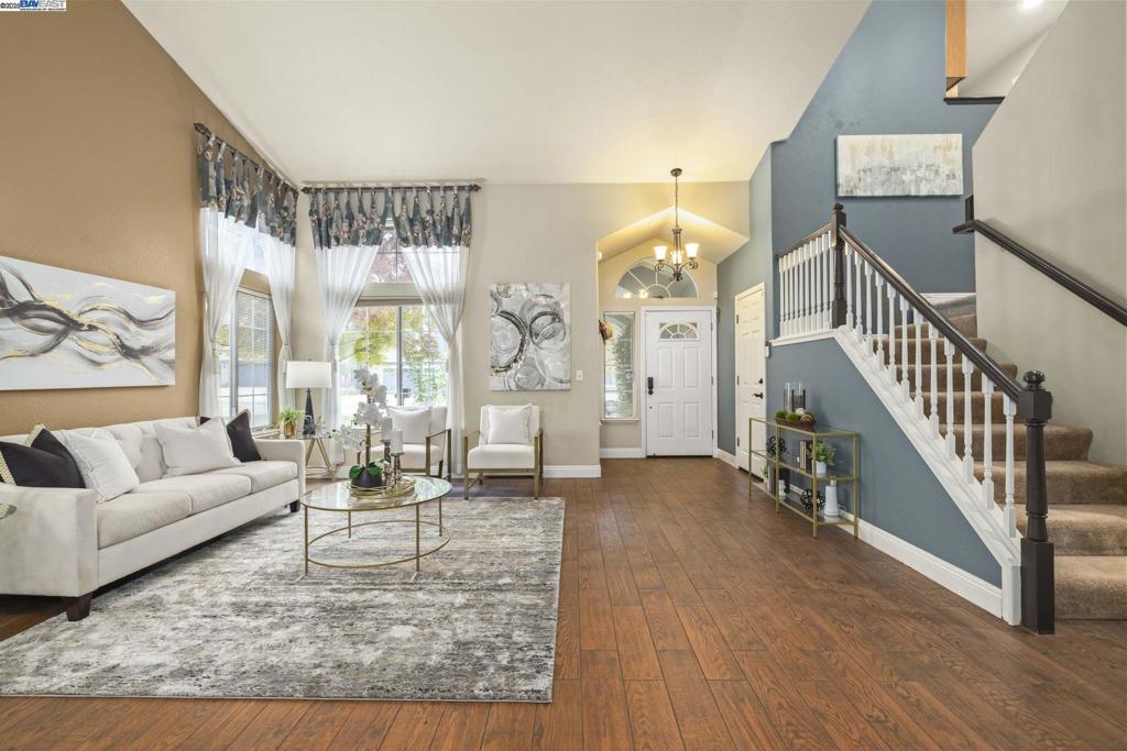 WILD HORSE - Residential