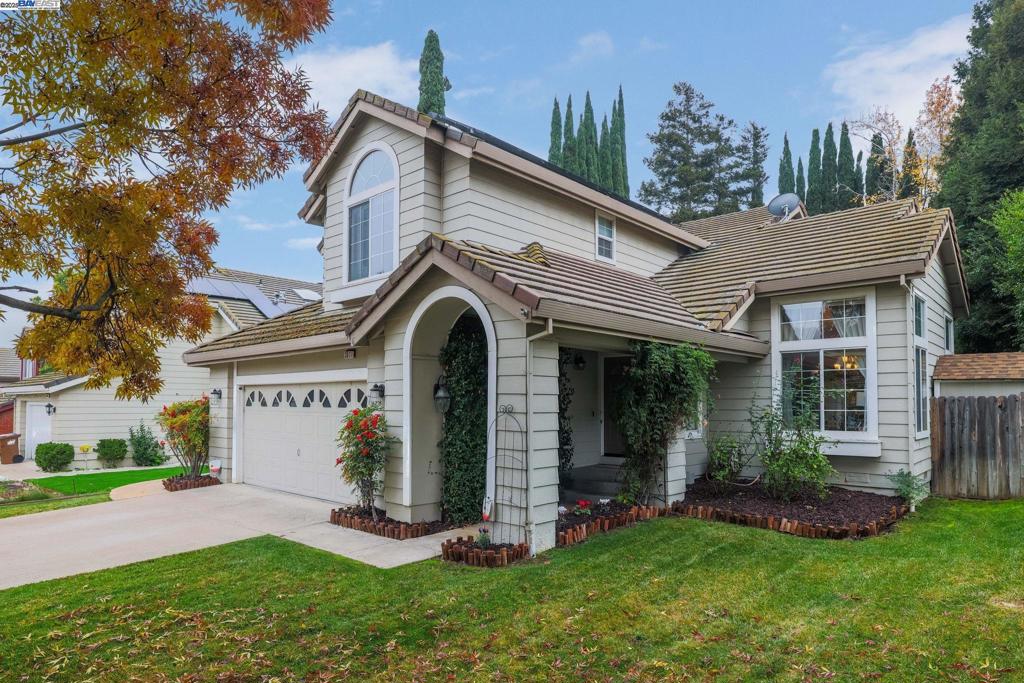 WILD HORSE - Residential