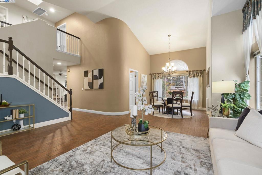 WILD HORSE - Residential