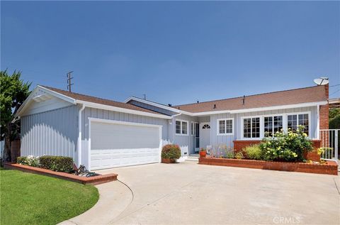 3313 Onrado Street Torrance CA 90503