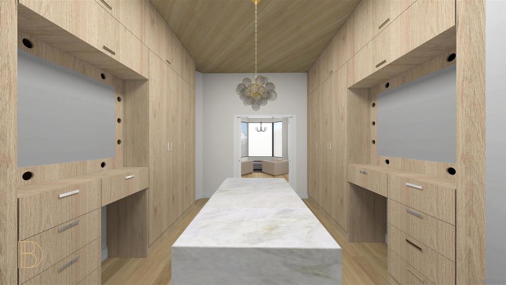 Rancho Santa Fe - Residential
