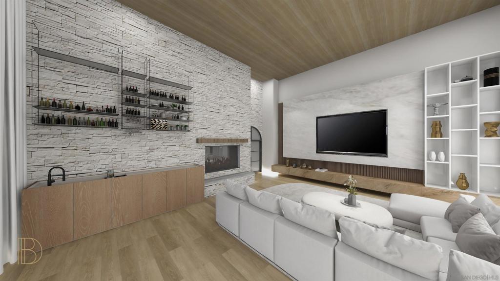Rancho Santa Fe - Residential