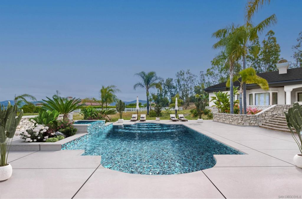 Rancho Santa Fe - Residential