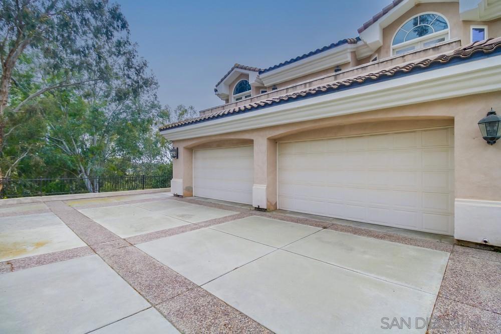 Rancho Santa Fe - Residential