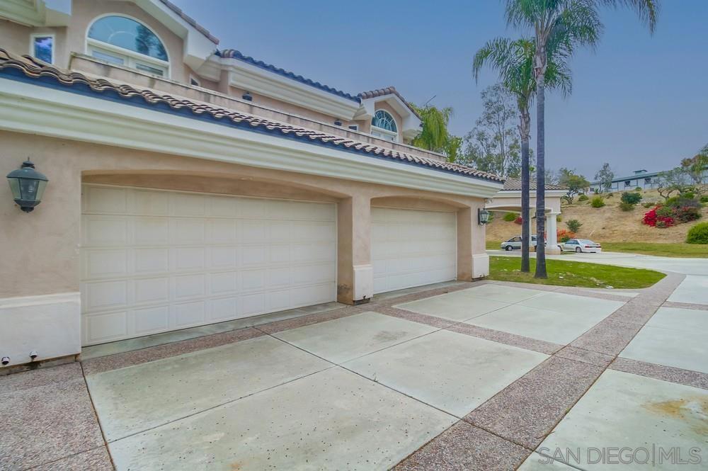 Rancho Santa Fe - Residential
