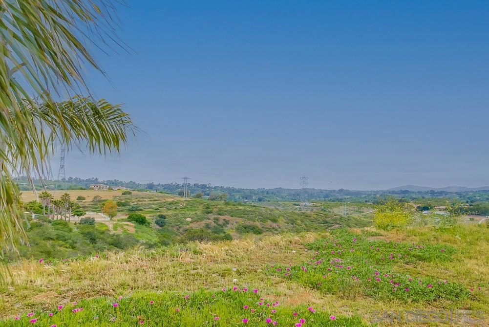 Rancho Santa Fe - Residential