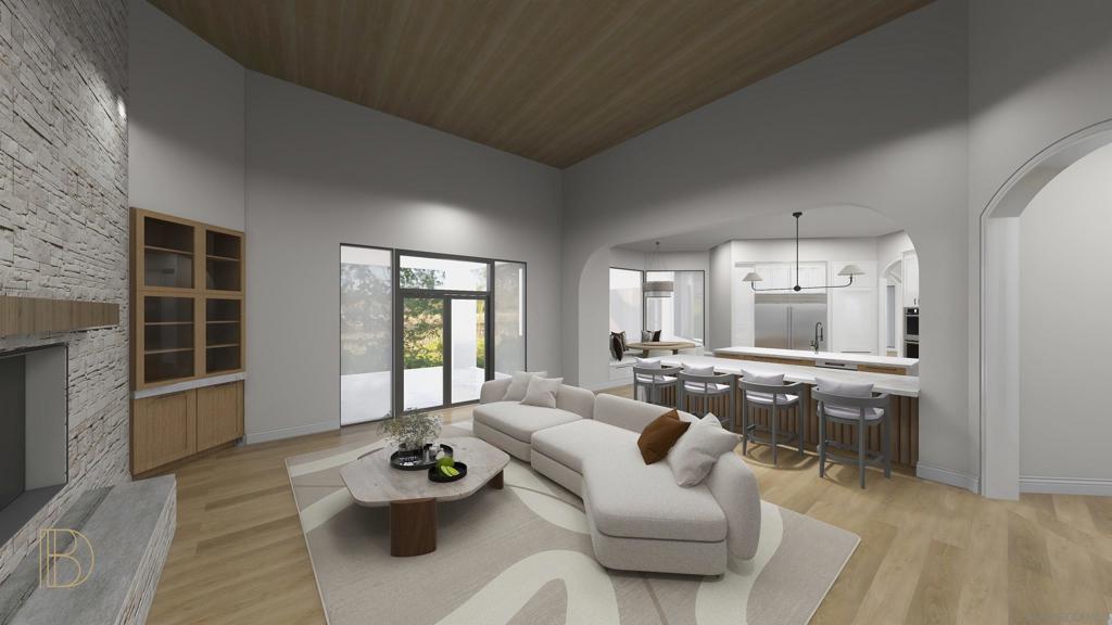 Rancho Santa Fe - Residential