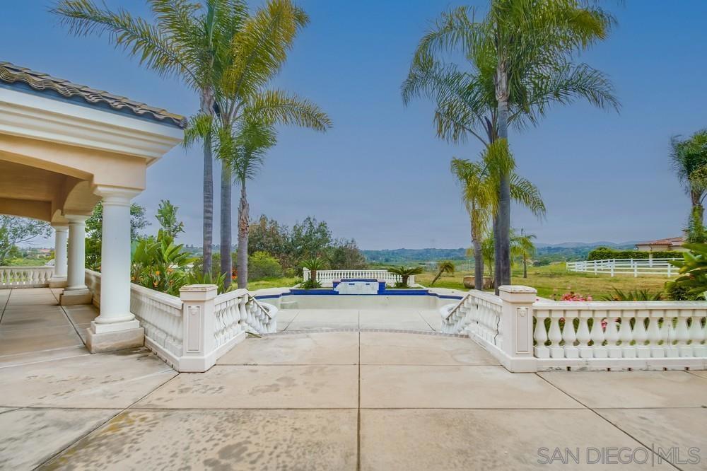 Rancho Santa Fe - Residential