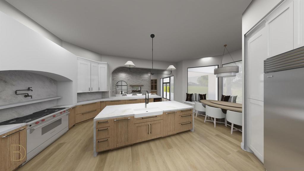 Rancho Santa Fe - Residential