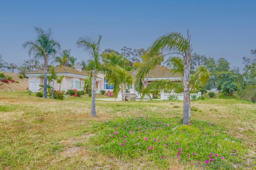 Rancho Santa Fe - Residential