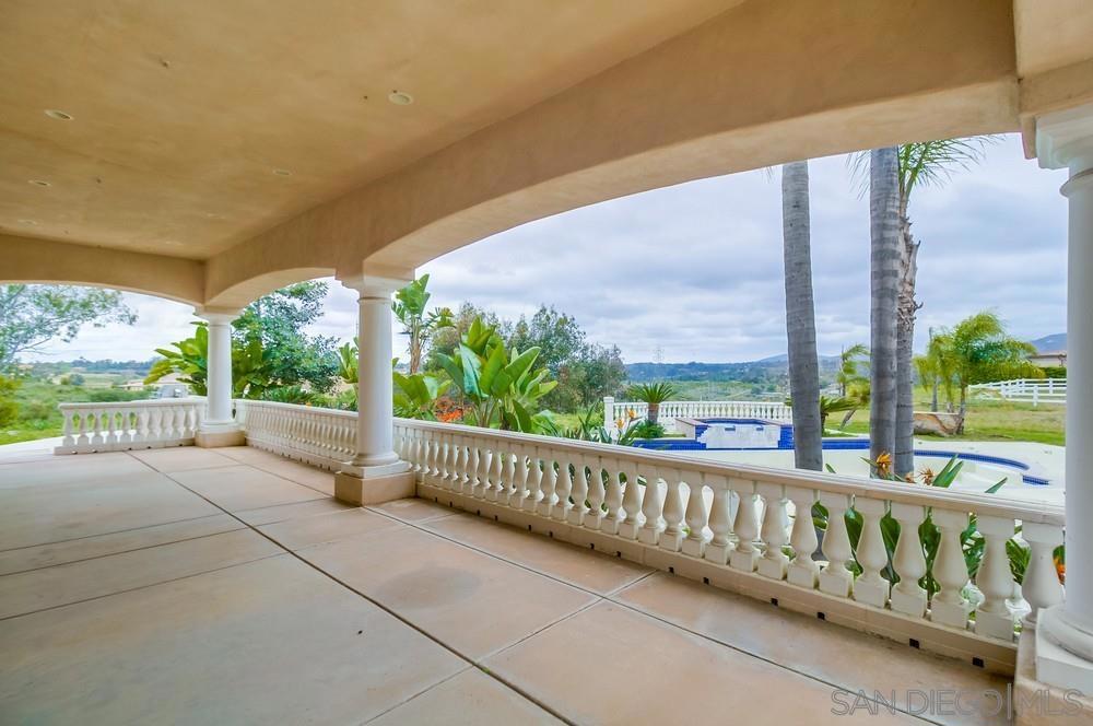 Rancho Santa Fe - Residential