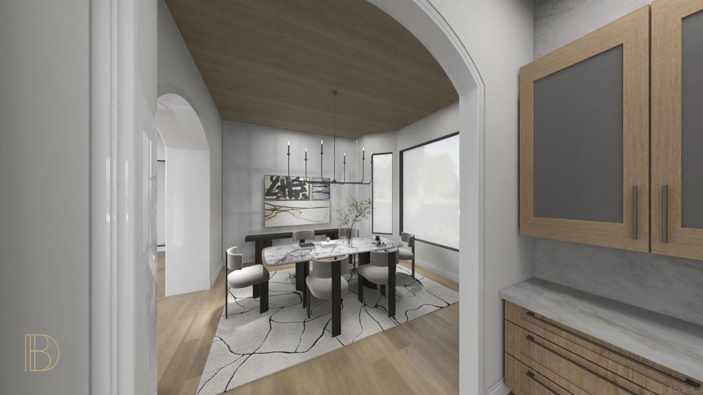 Rancho Santa Fe - Residential