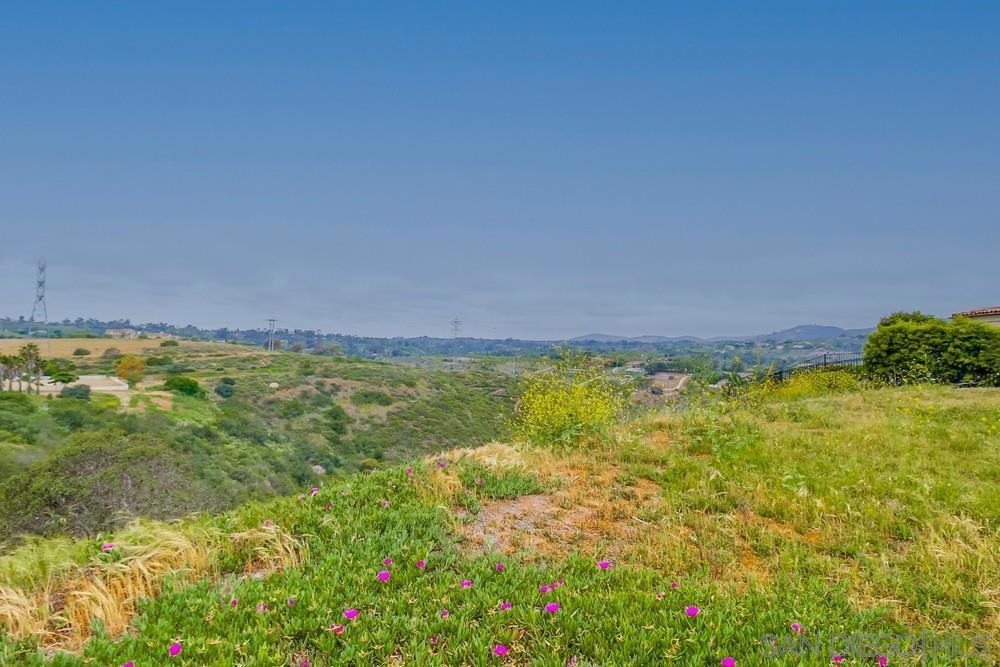Rancho Santa Fe - Residential