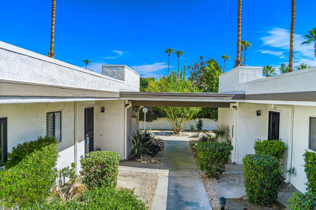 1150 E Palm Canyon Drive 37