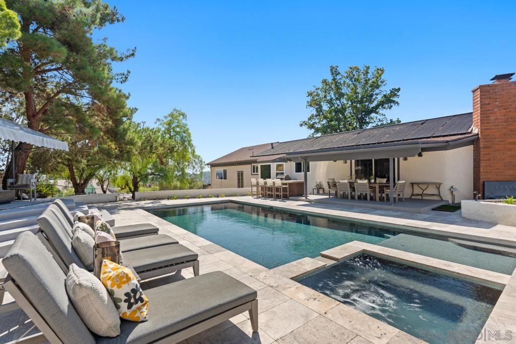 El Cajon - Residential