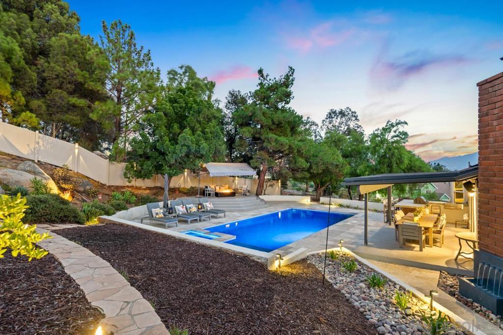 El Cajon - Residential